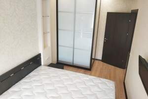 1-к квартира, на длительный срок, 42м2, 5/17 этаж