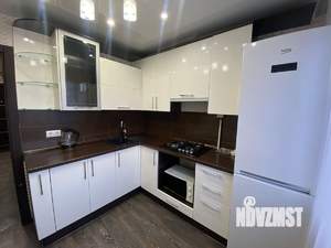 1-к квартира, на длительный срок, 36м2, 4/5 этаж