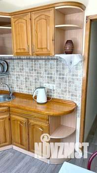 1-к квартира, на длительный срок, 33м2, 1/5 этаж