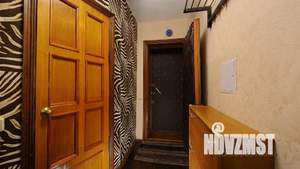 2-к квартира, посуточно, 60м2, 1/1 этаж