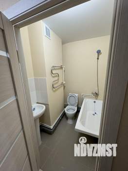 Студия квартира, на длительный срок, 32м2, 2/5 этаж