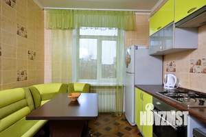 2-к квартира, посуточно, 60м2, 3/5 этаж