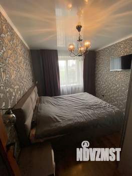 3-к квартира, на длительный срок, 65м2, 2/5 этаж