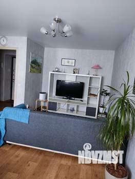 2-к квартира, на длительный срок, 45м2, 2/5 этаж