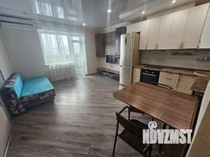 2-к квартира, посуточно, 53м2, 6/12 этаж