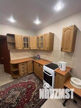 1-к квартира, на длительный срок, 38м2, 11/12 этаж