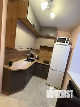 1-к квартира, посуточно, 27м2, 6/9 этаж