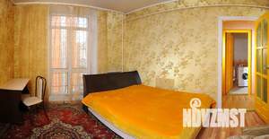 2-к квартира, посуточно, 55м2, 3/5 этаж