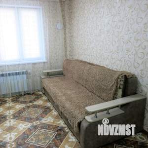 1-к квартира, на длительный срок, 48м2, 3/17 этаж