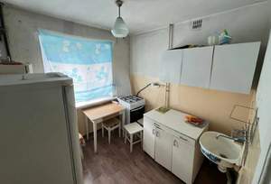 2-к квартира, на длительный срок, 46м2, 4/5 этаж