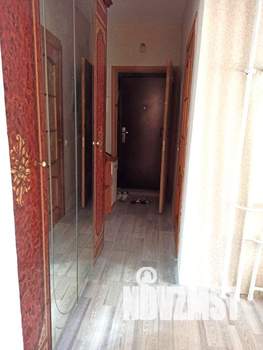 1-к квартира, на длительный срок, 32м2, 4/8 этаж