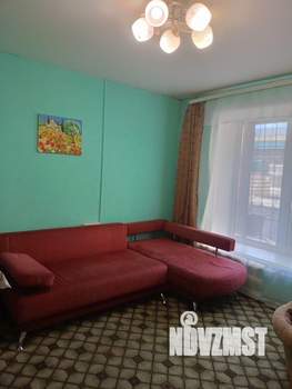 Студия квартира, на длительный срок, 25м2, 1/9 этаж