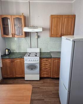 1-к квартира, на длительный срок, 39м2, 7/10 этаж