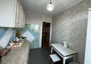 1-к квартира, на длительный срок, 34м2, 6/12 этаж