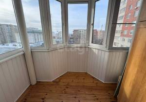 2-к квартира, на длительный срок, 45м2, 4/11 этаж