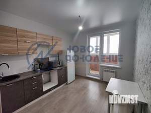 1-к квартира, на длительный срок, 38м2, 8/19 этаж