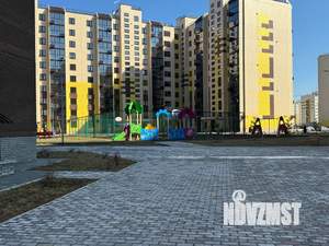 1-к квартира, посуточно, 35м2, 2/10 этаж