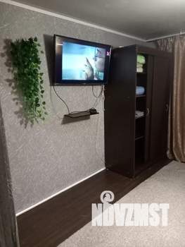 1-к квартира, посуточно, 32м2, 5/9 этаж