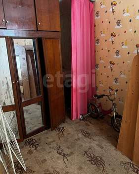 2-к квартира, на длительный срок, 36м2, 1/4 этаж