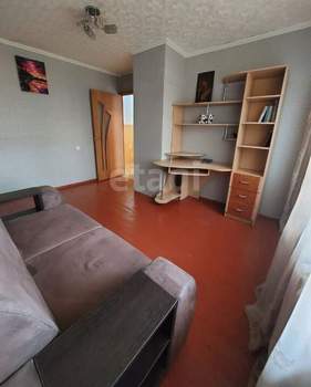 2-к квартира, на длительный срок, 44м2, 3/5 этаж
