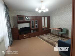 1-к квартира, на длительный срок, 44м2, 4/10 этаж