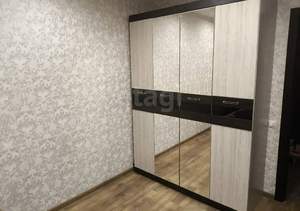 2-к квартира, на длительный срок, 56м2, 9/16 этаж