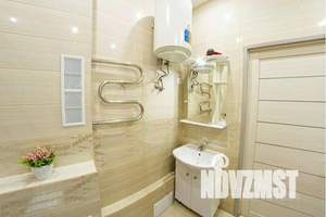 2-к квартира, посуточно, 45м2, 5/9 этаж