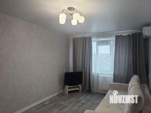 1-к квартира, на длительный срок, 30м2, 6/10 этаж