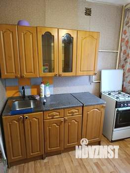 1-к квартира, на длительный срок, 30м2, 3/5 этаж