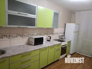 2-к квартира, на длительный срок, 63м2, 3/11 этаж