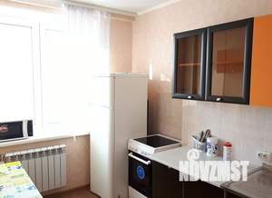 1-к квартира, на длительный срок, 38м2, 6/16 этаж