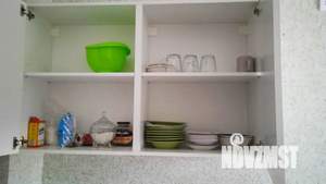 1-к квартира, посуточно, 45м2, 9/10 этаж