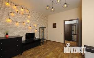 2-к квартира, посуточно, 70м2, 3/5 этаж