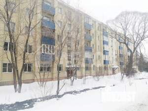 1-к квартира, на длительный срок, 31м2, 1/5 этаж