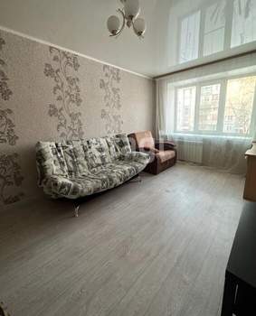 1-к квартира, на длительный срок, 30м2, 2/5 этаж