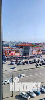 2-к квартира, посуточно, 57м2, 7/9 этаж