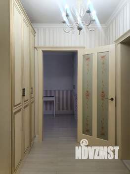 1-к квартира, на длительный срок, 44м2, 1/10 этаж