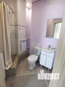 1-к квартира, на длительный срок, 28м2, 3/9 этаж