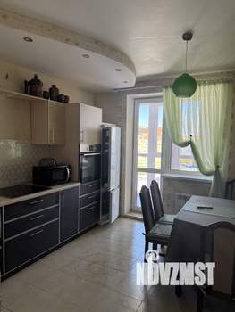 1-к квартира, на длительный срок, 41м2, 10/16 этаж