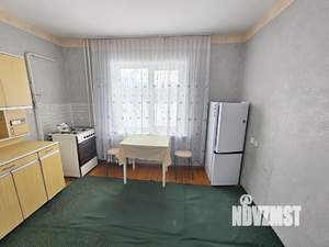 1-к квартира, на длительный срок, 39м2, 1/10 этаж