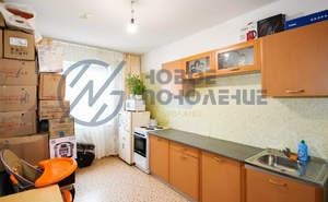 1-к квартира, на длительный срок, 36м2, 5/10 этаж