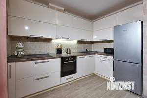 2-к квартира, на длительный срок, 69м2, 5/17 этаж