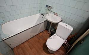 1-к квартира, на длительный срок, 30м2, 2/5 этаж