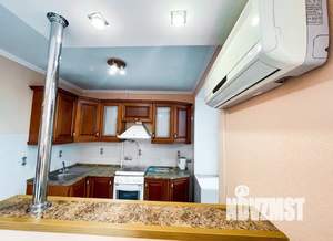 Студия квартира, посуточно, 35м2, 8/9 этаж