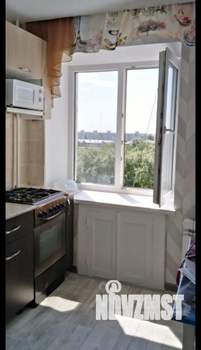 1-к квартира, на длительный срок, 33м2, 2/10 этаж