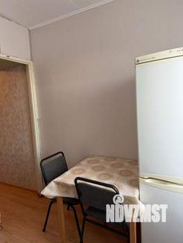 1-к квартира, на длительный срок, 30м2, 2/9 этаж