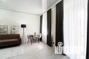 1-к квартира, посуточно, 30м2, 10/14 этаж