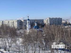 2-к квартира, на длительный срок, 74м2, 7/10 этаж