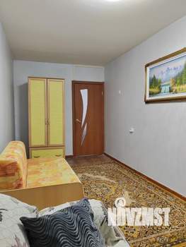 3-к квартира, посуточно, 60м2, 3/5 этаж