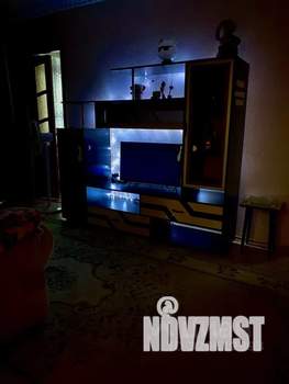3-к квартира, посуточно, 40м2, 4/5 этаж